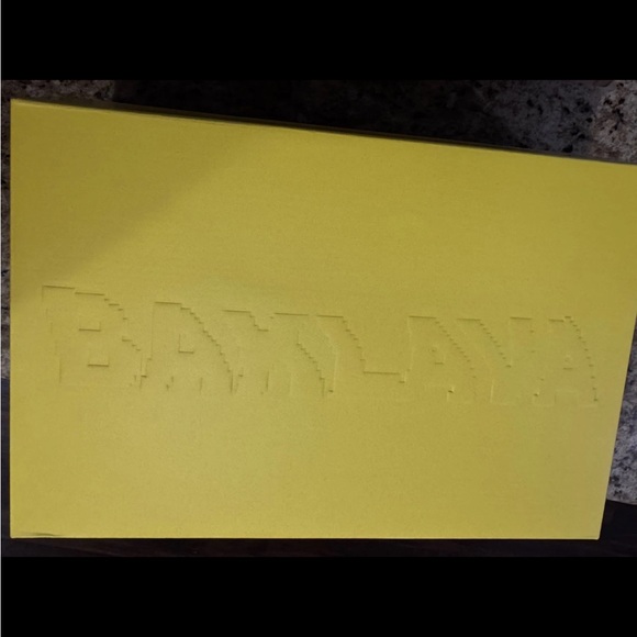 Action Bronson x New Balance 992 | Tiger’s Eye | Size 13 men’s | Brand New - Picture 7 of 15